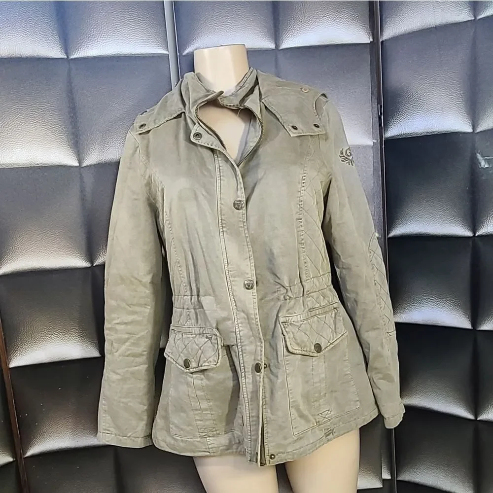 Guess jacket - Picture 3 of 10
